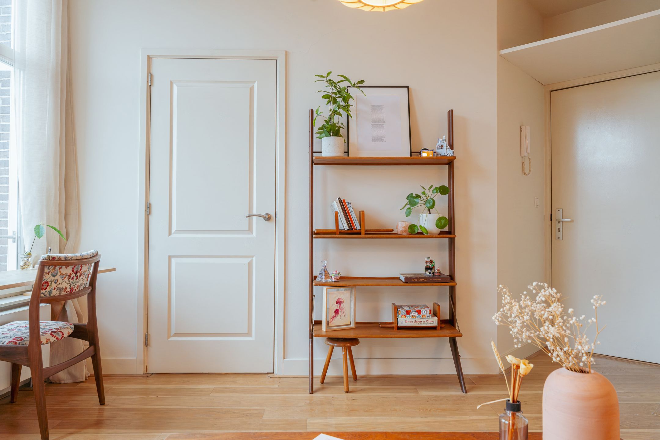 Foto 12 van Nassaukade 372-3V