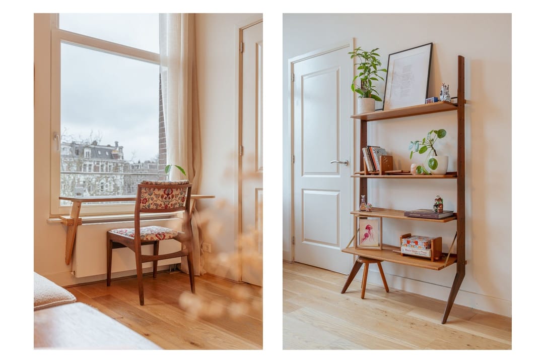 Foto 13 van Nassaukade 372-3V