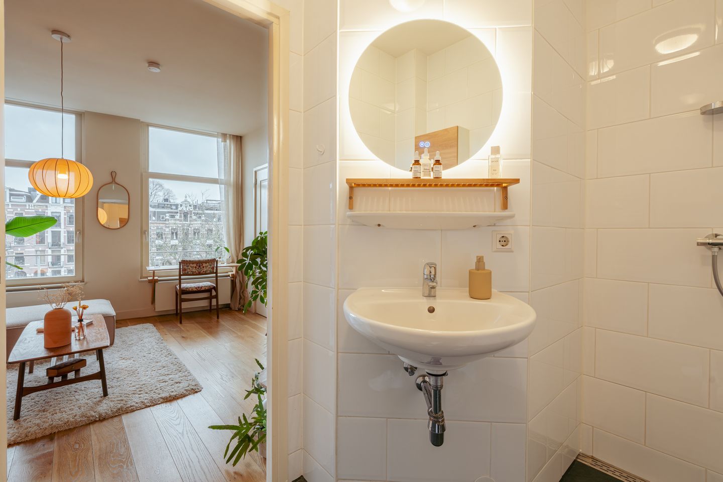 Foto 19 van Nassaukade 372-3V