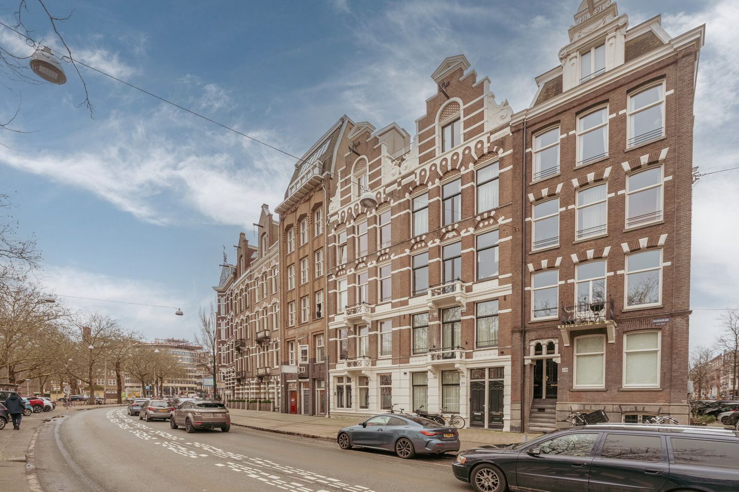 Foto 25 van Nassaukade 372-3V