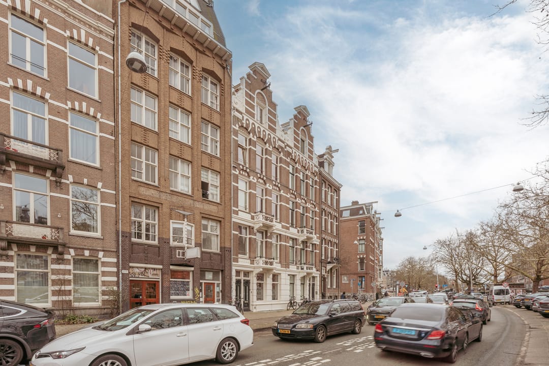 Foto 26 van Nassaukade 372-3V