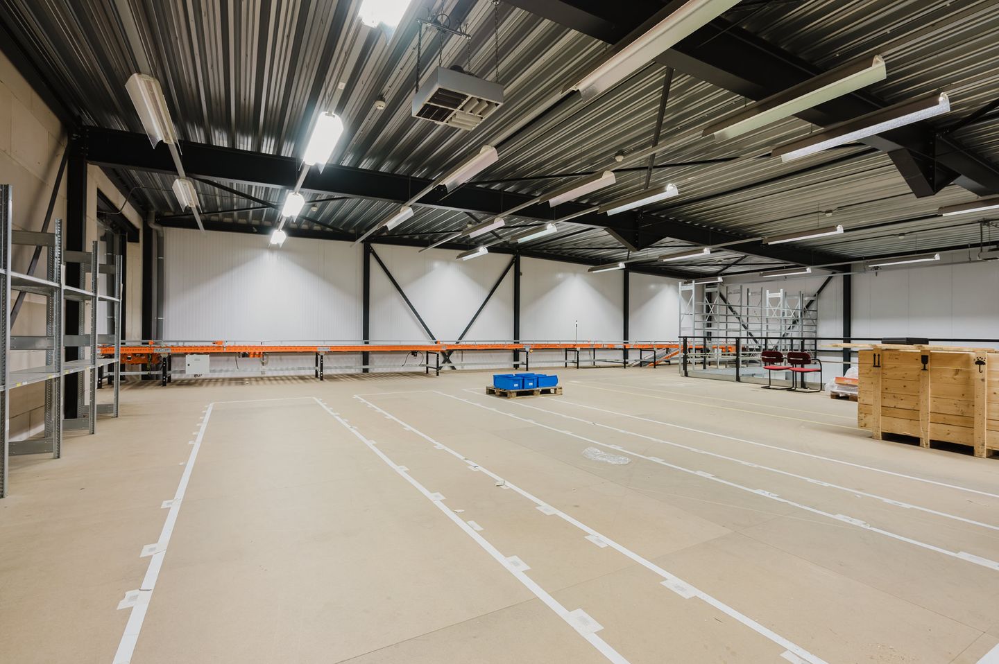 View photo 4 of Tunnelweg 104