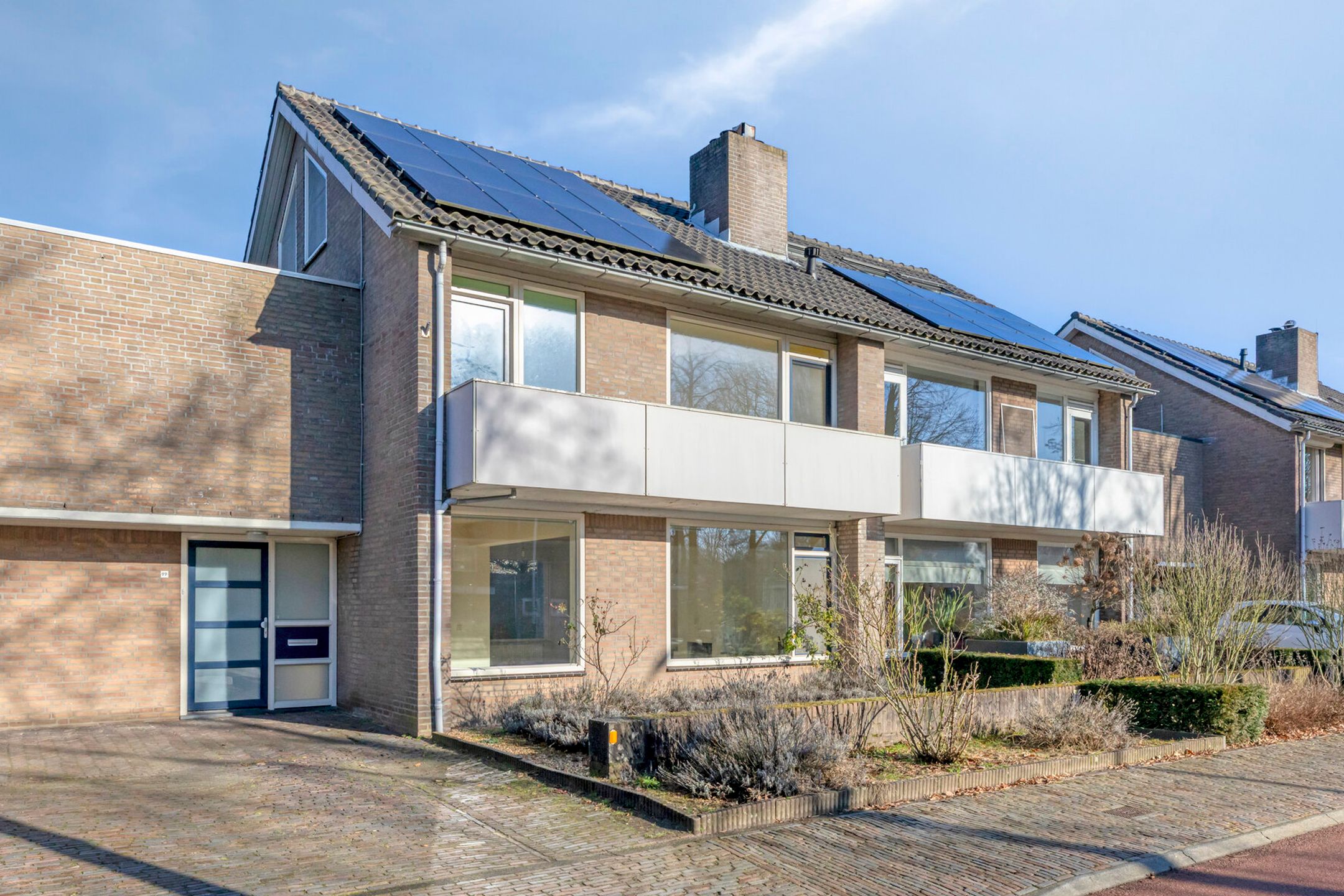 Burgemeester Mazairaclaan 99