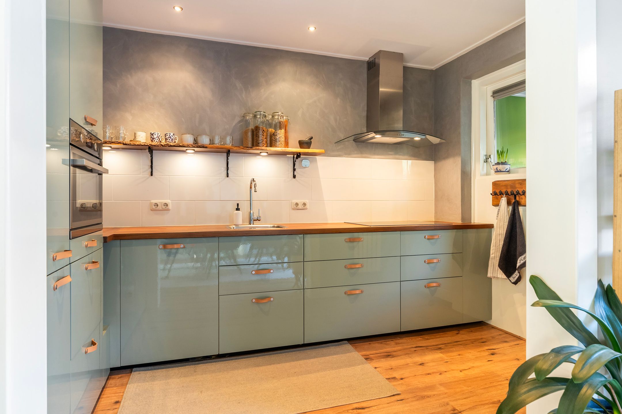 Foto 3 van Arkumerhemstraat 13