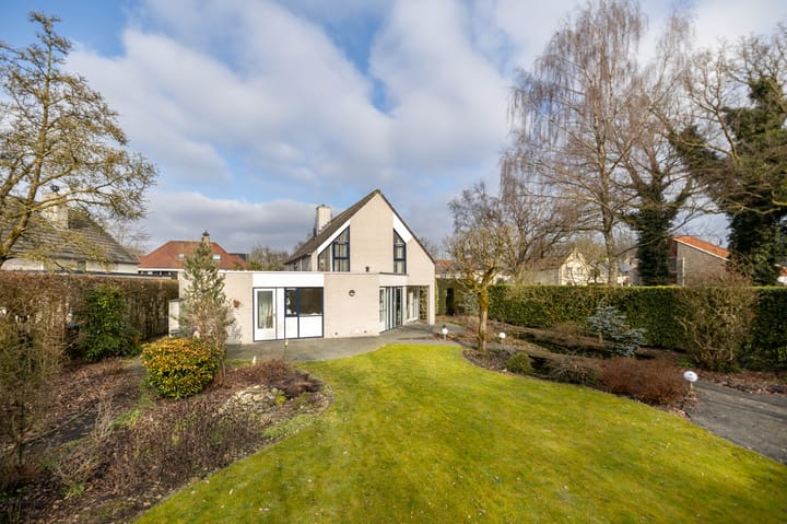 Foto 2 van De Jager 2