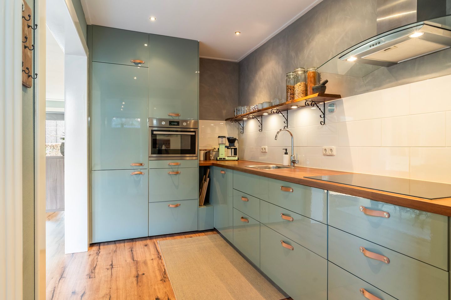 Foto 19 van Arkumerhemstraat 13