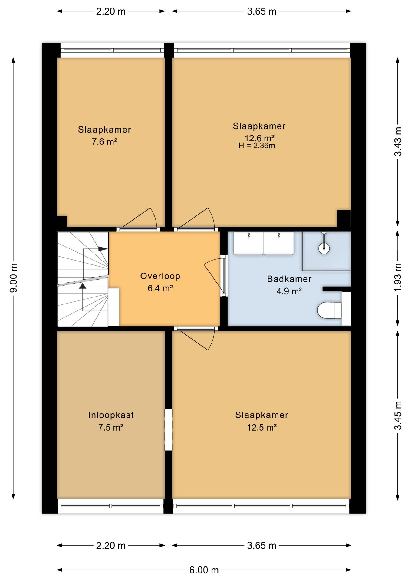 Foto 49 van Arkumerhemstraat 13