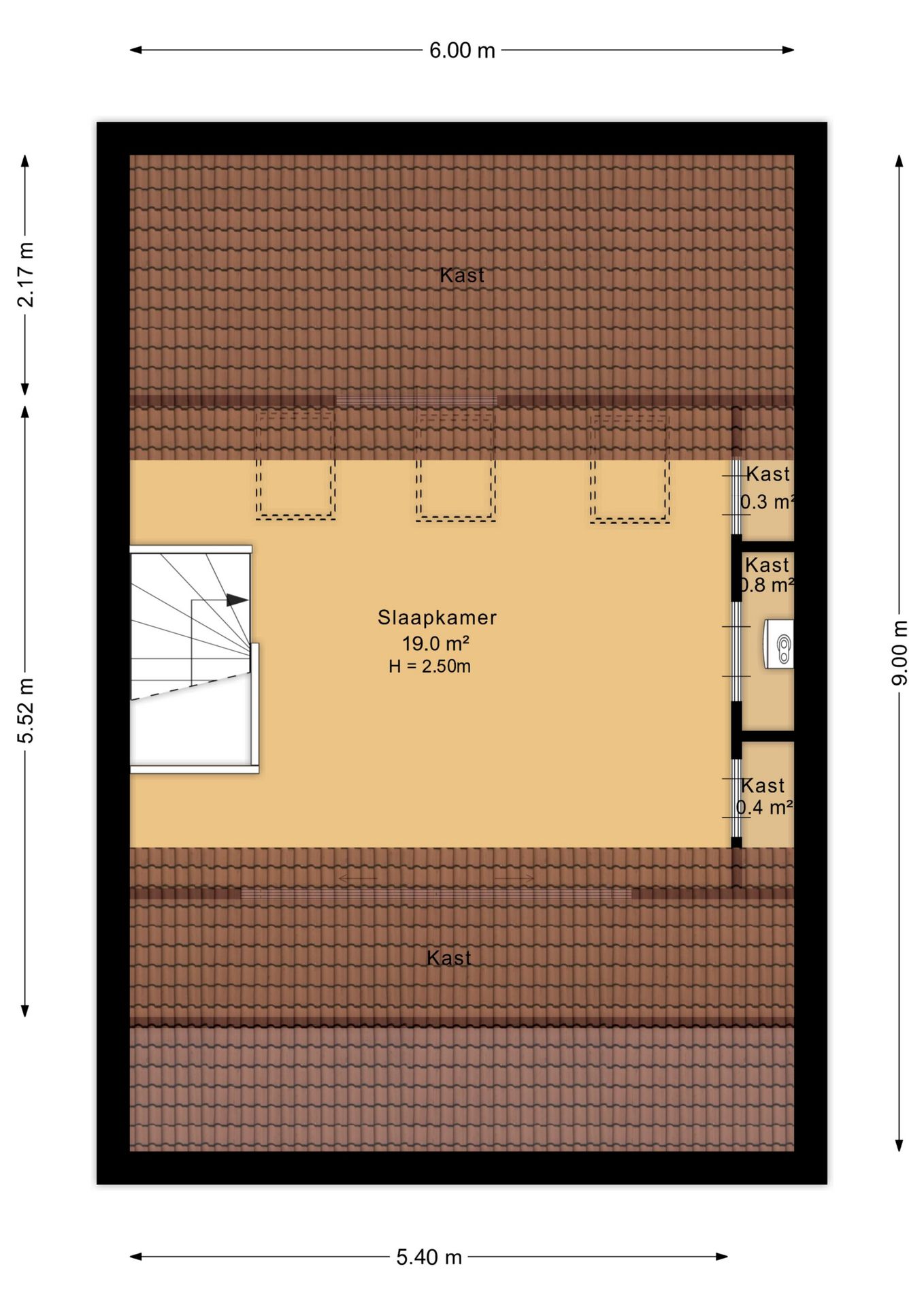 Foto 50 van Arkumerhemstraat 13
