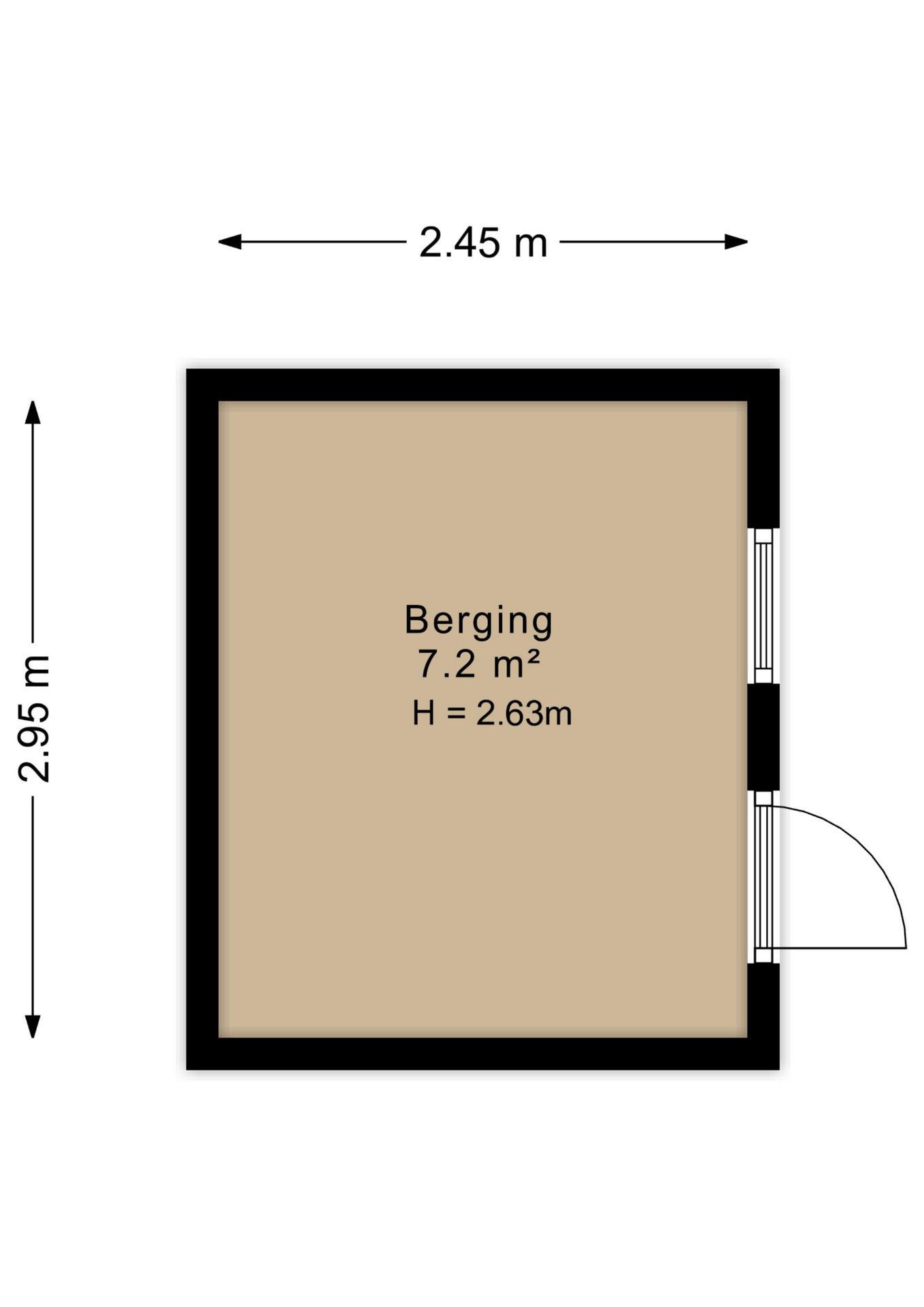 Foto 51 van Arkumerhemstraat 13