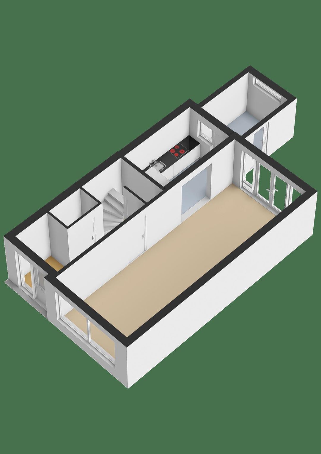 Foto 52 van Arkumerhemstraat 13