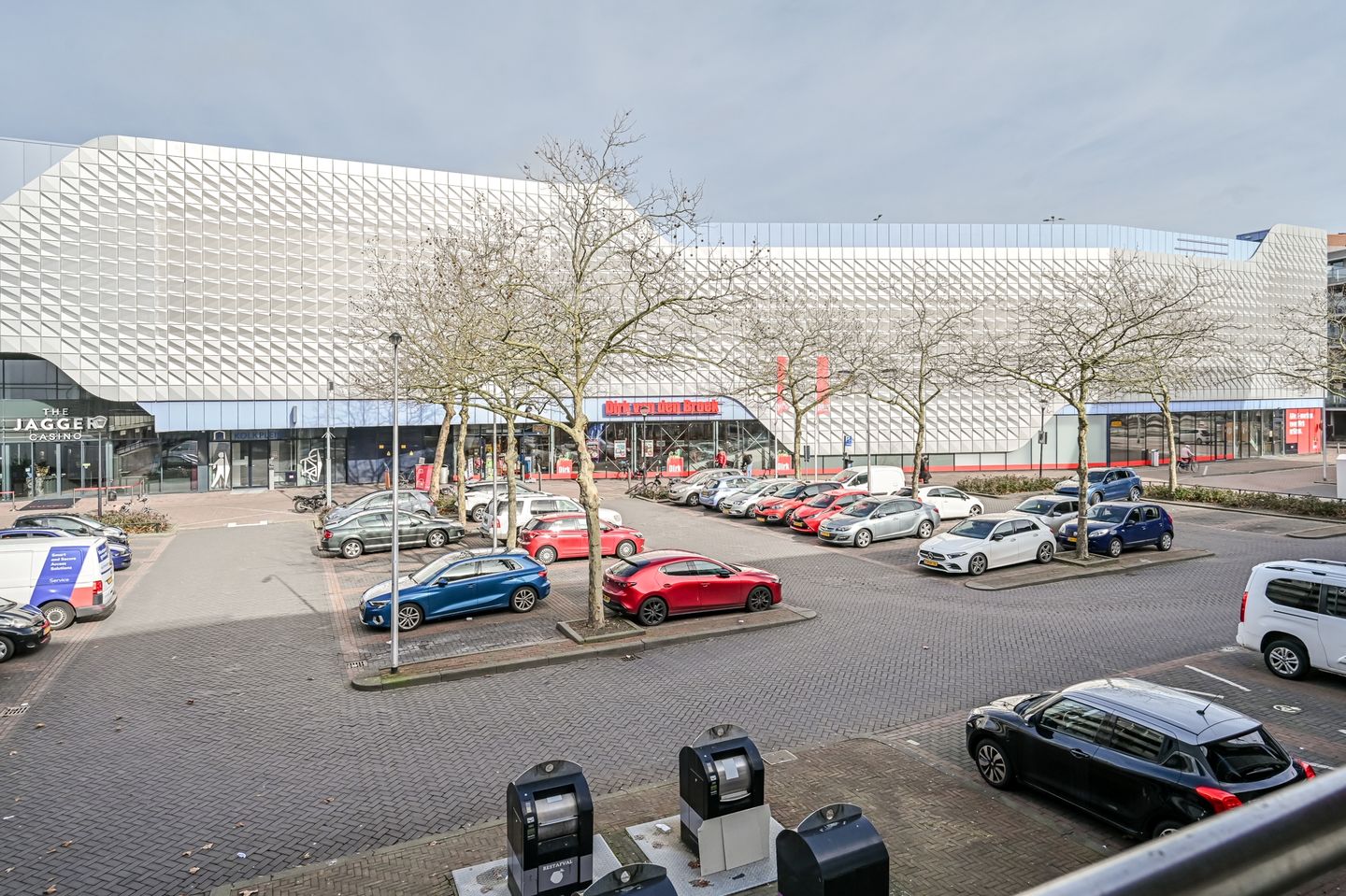 Foto 5 van Damstraat 30