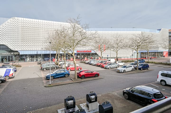 Foto 5 van Damstraat 30