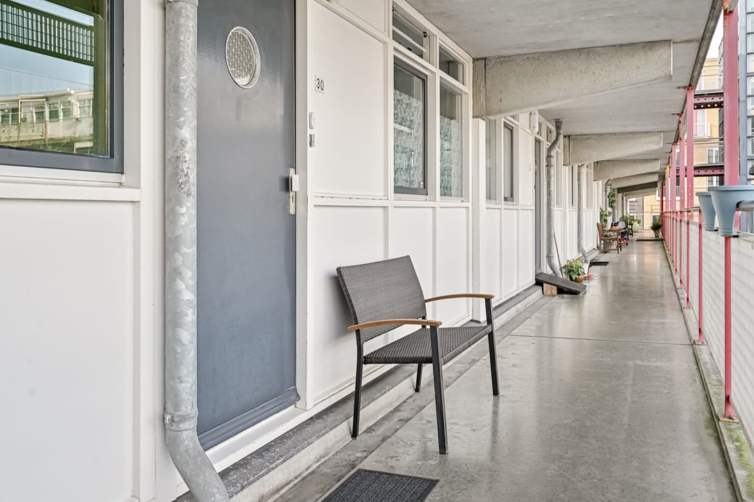 Foto 8 van Damstraat 30