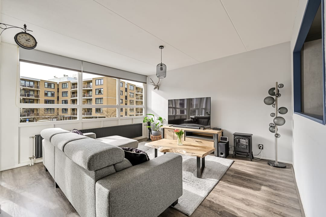 Foto 11 van Damstraat 30