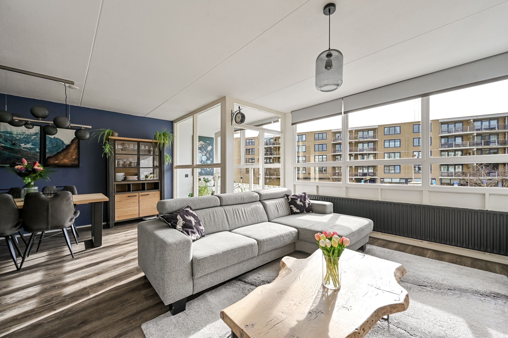 Foto 12 van Damstraat 30