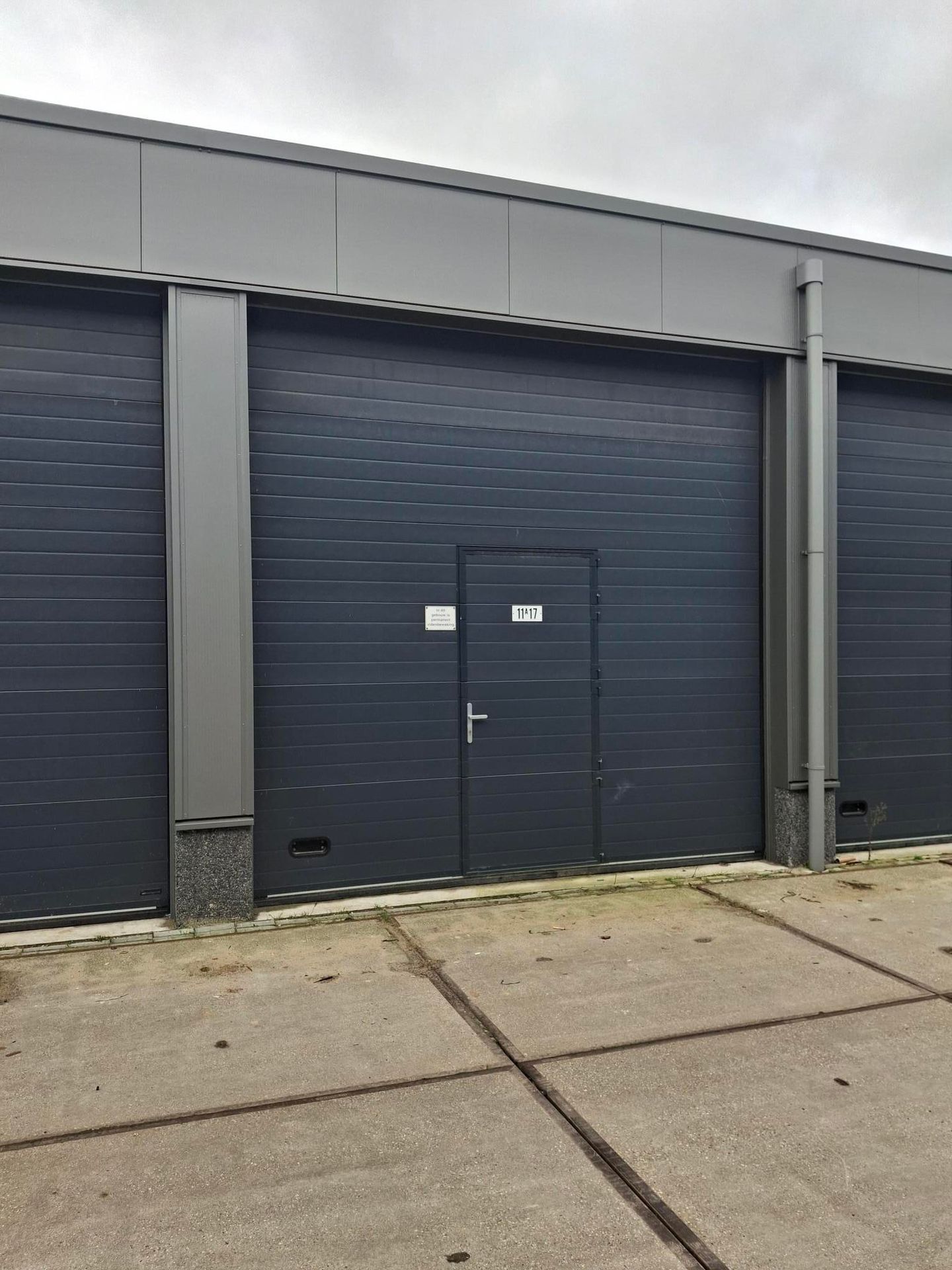 Bekijk foto 1 van Oogstweg 11-A17