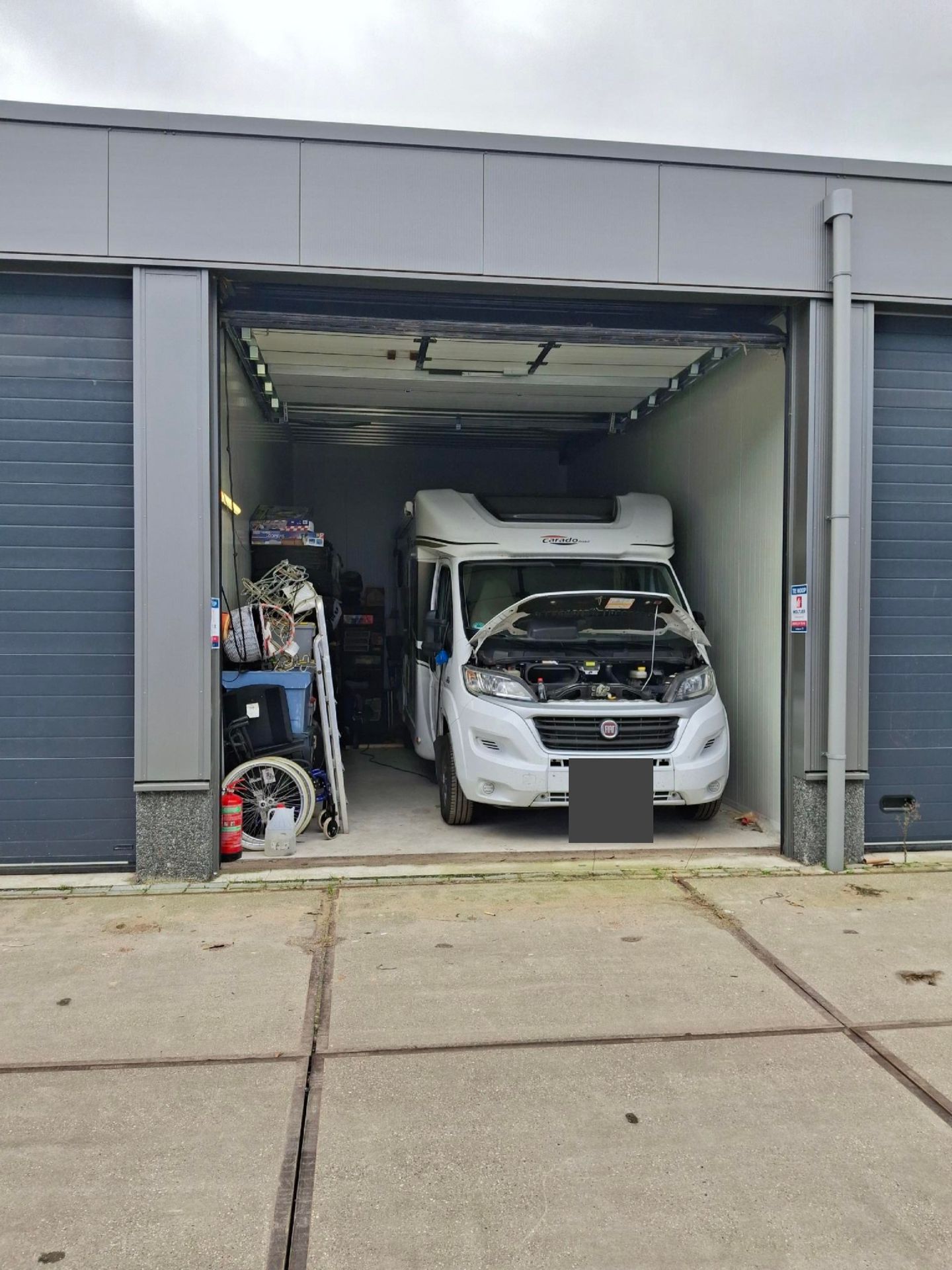 Bekijk foto 2 van Oogstweg 11-A17