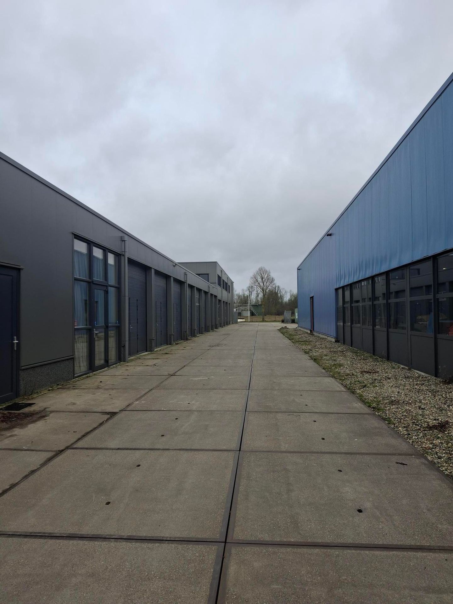 Bekijk foto 4 van Oogstweg 11-A17