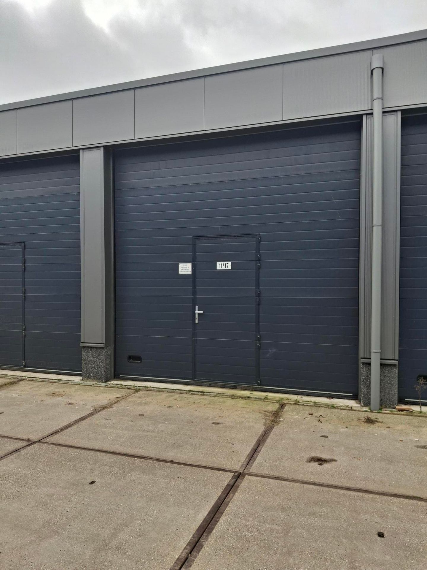 Bekijk foto 5 van Oogstweg 11-A17