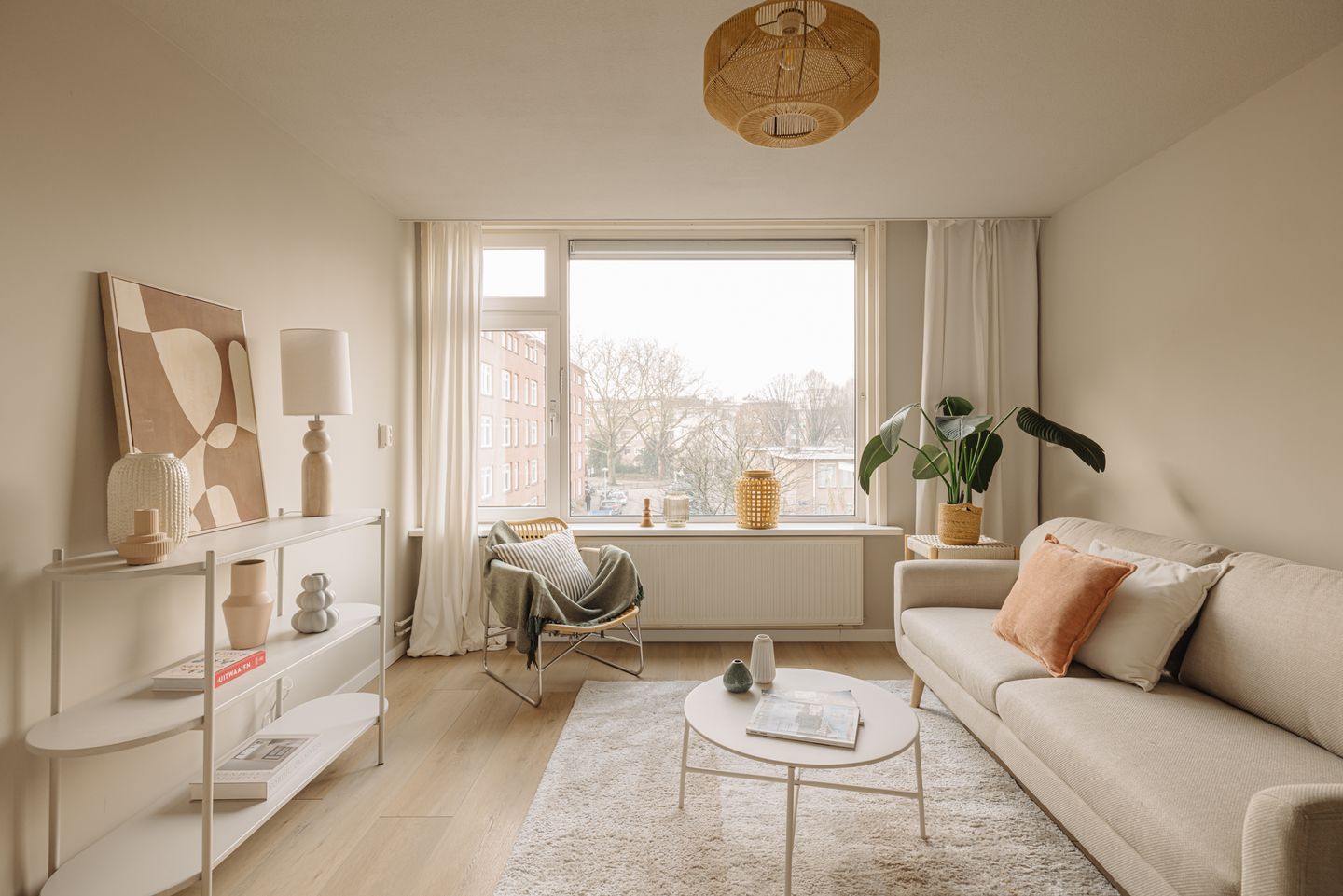 Foto 1 van Hertspieghelweg 44-2