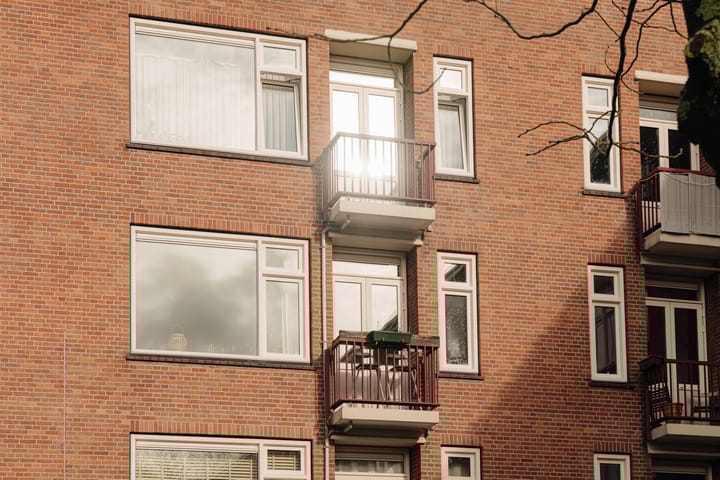 Foto 2 van Hertspieghelweg 44-2