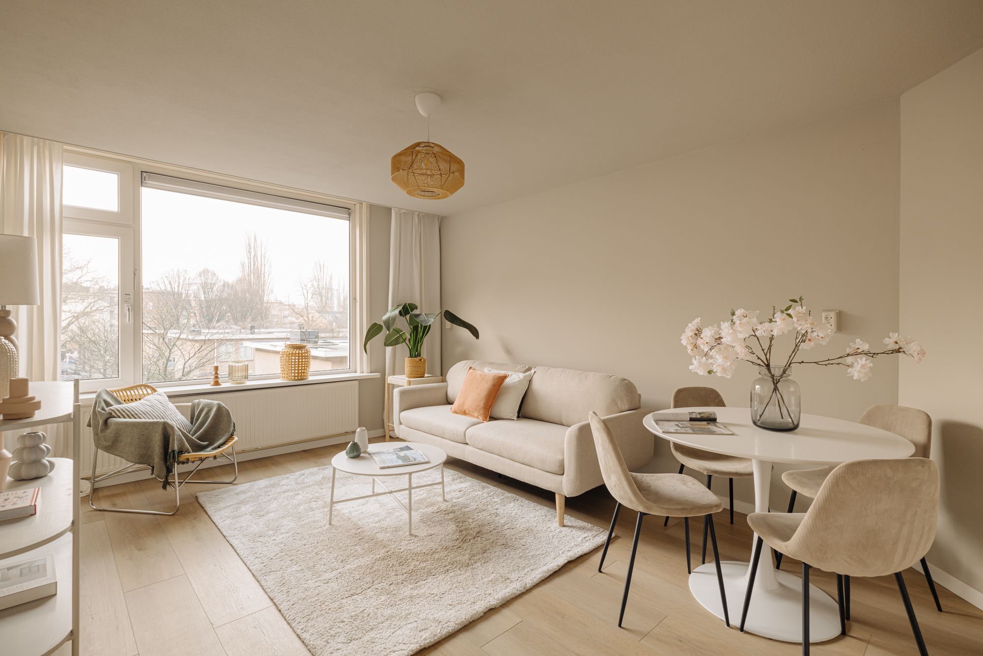 Foto 3 van Hertspieghelweg 44-2