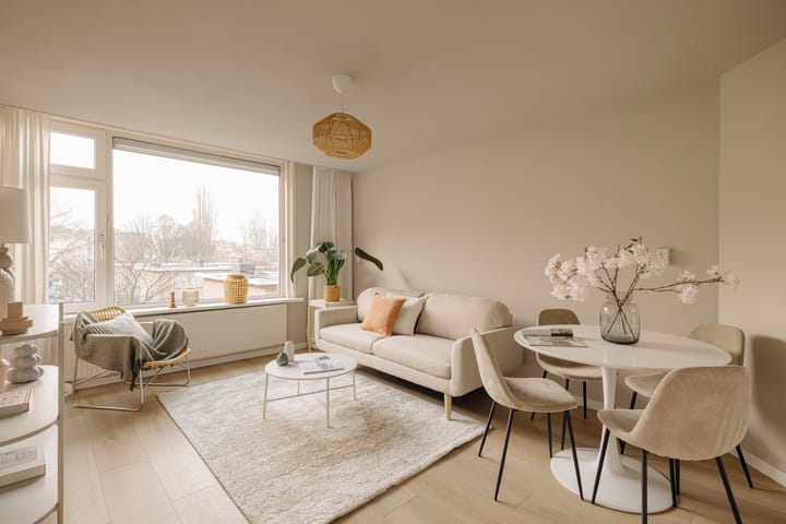 Foto 3 van Hertspieghelweg 44-2