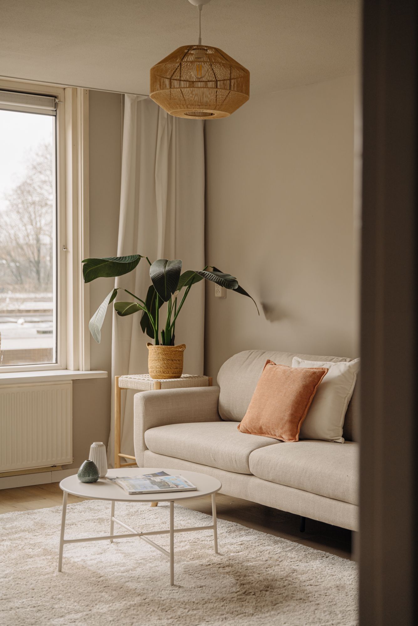 Foto 4 van Hertspieghelweg 44-2