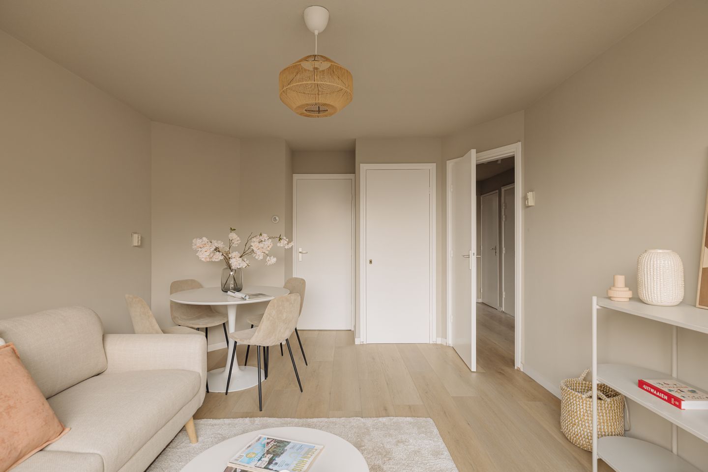 Foto 5 van Hertspieghelweg 44-2