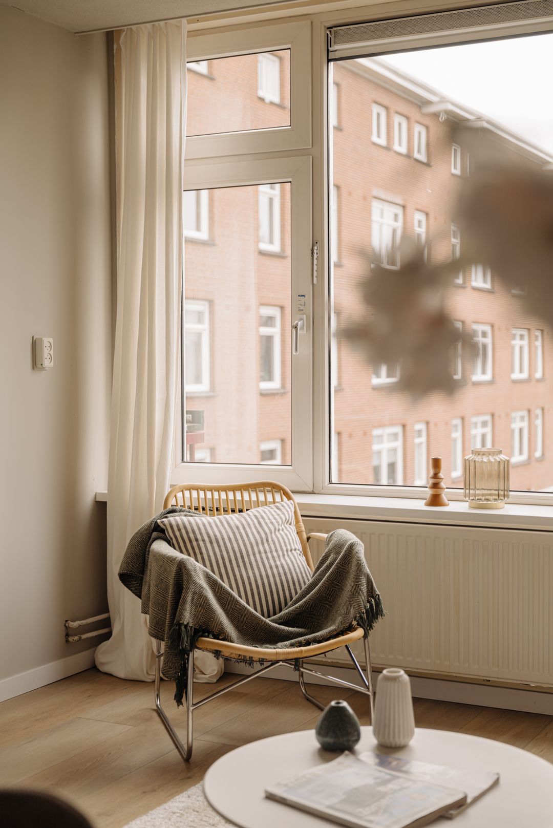 Foto 7 van Hertspieghelweg 44-2