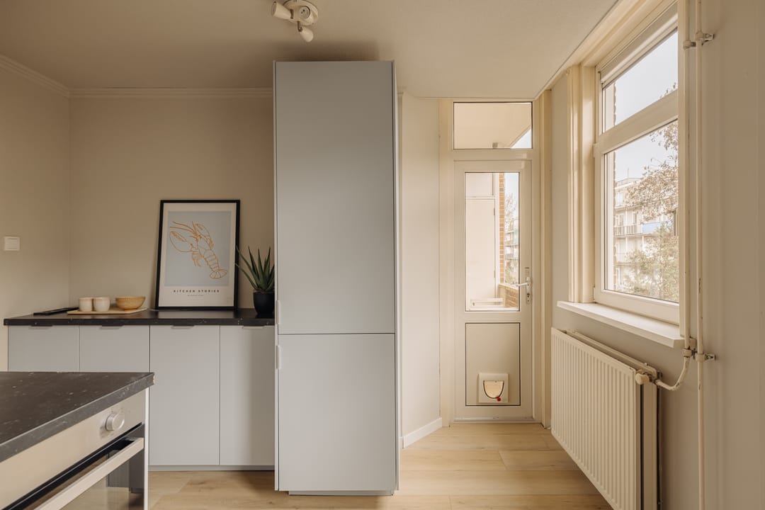 Foto 11 van Hertspieghelweg 44-2