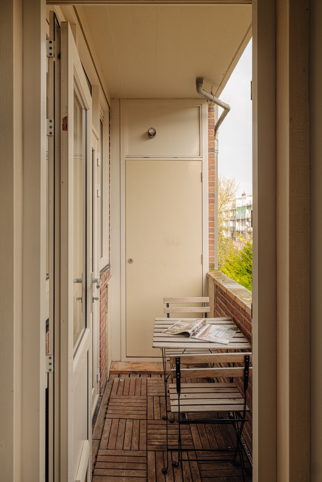 Foto 12 van Hertspieghelweg 44-2