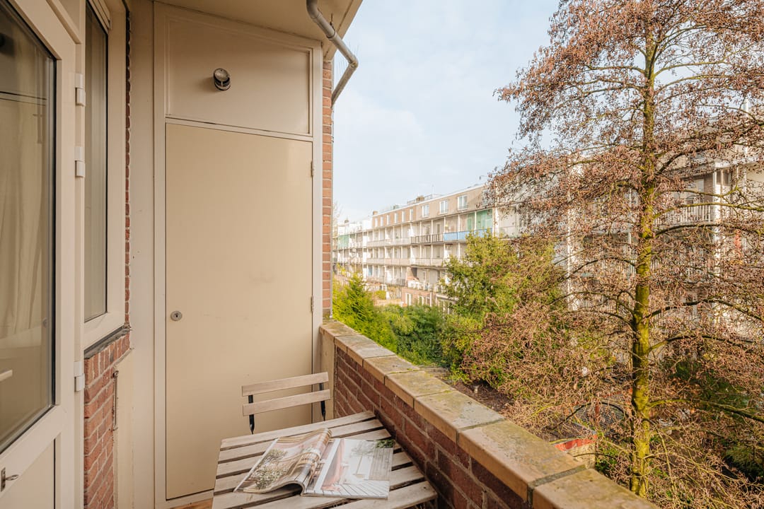 Foto 13 van Hertspieghelweg 44-2