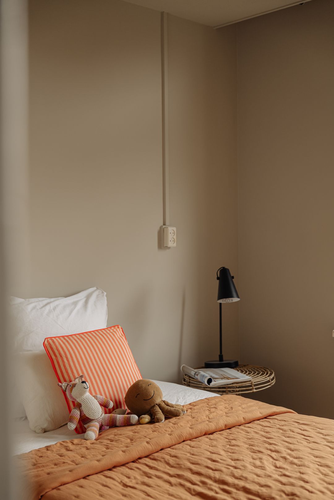 Foto 16 van Hertspieghelweg 44-2