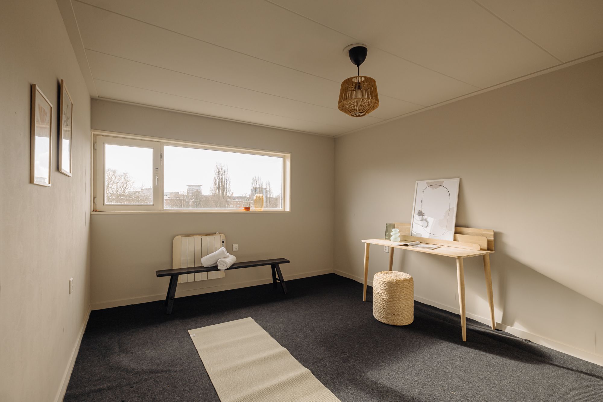 Foto 21 van Hertspieghelweg 44-2