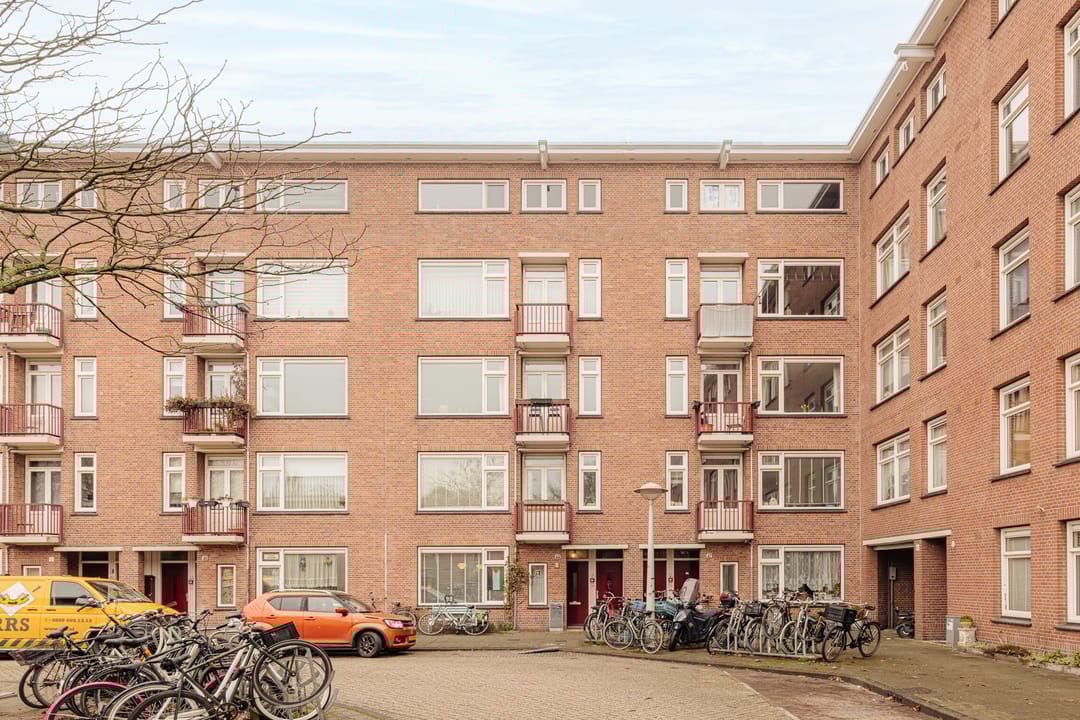 Foto 22 van Hertspieghelweg 44-2