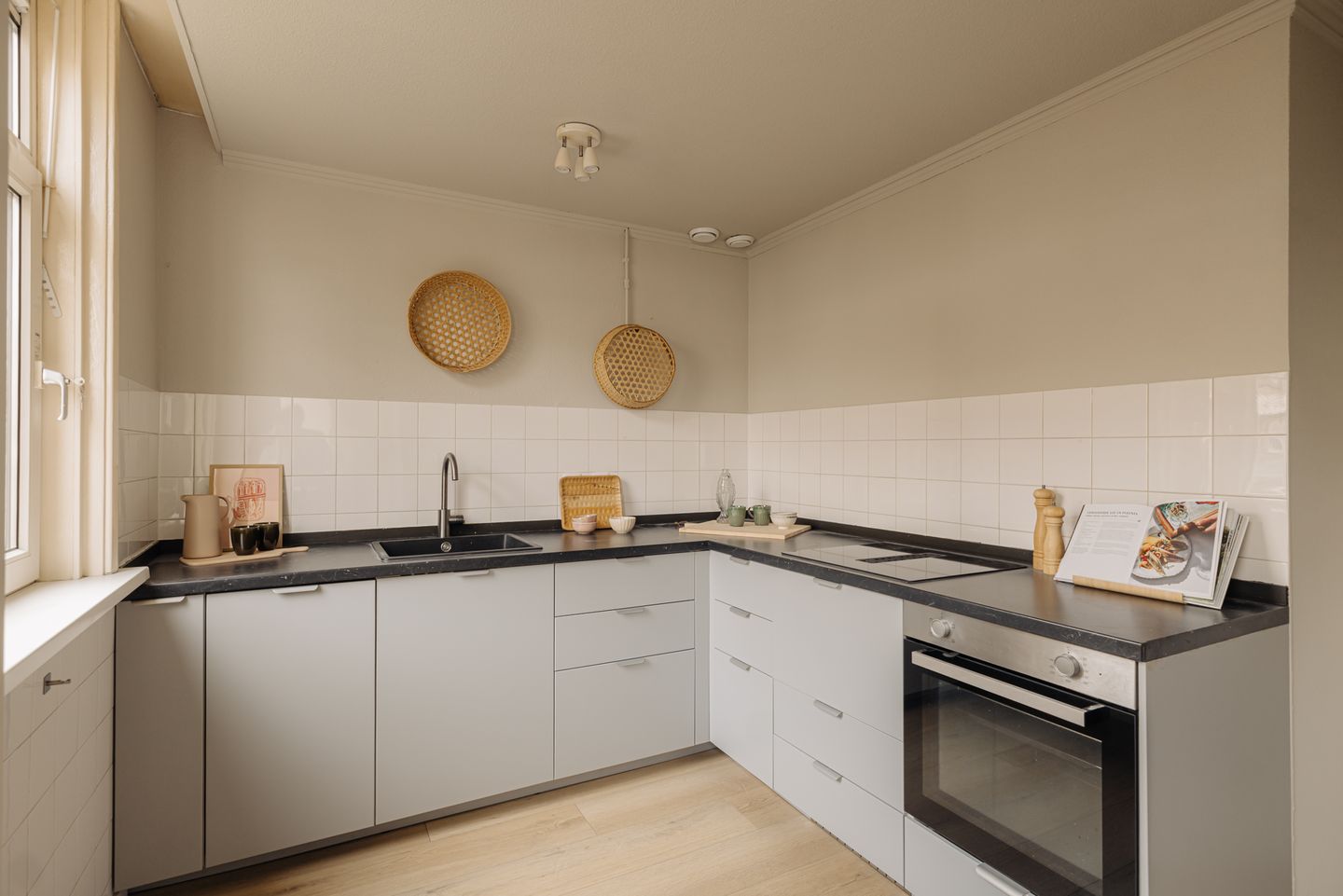 Foto 10 van Hertspieghelweg 44-2