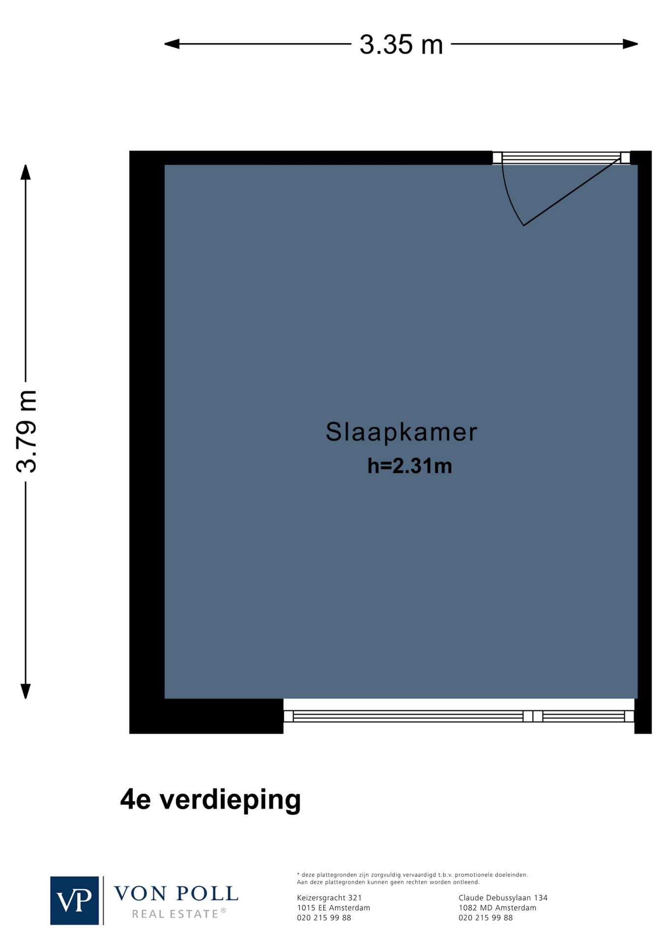 Foto 27 van Hertspieghelweg 44-2