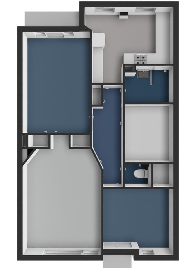 Foto 28 van Hertspieghelweg 44-2