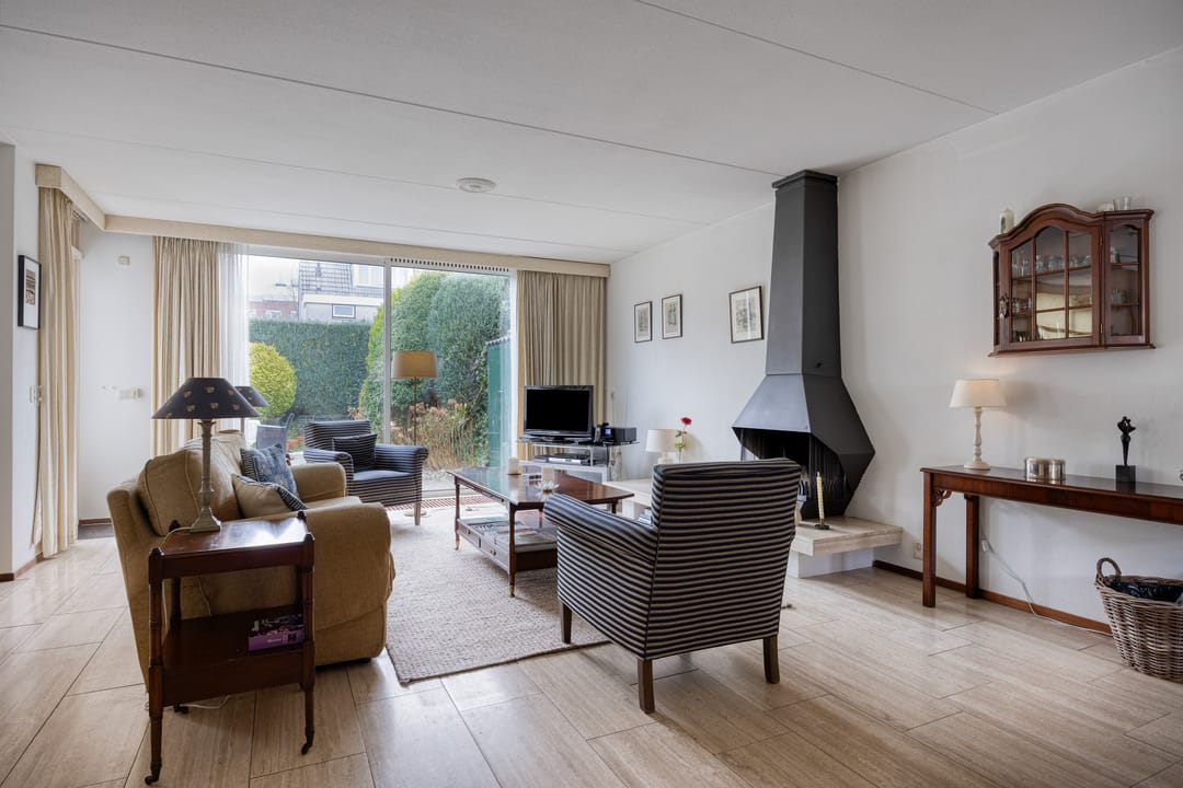 Photo 2 of Kennedydreef 128