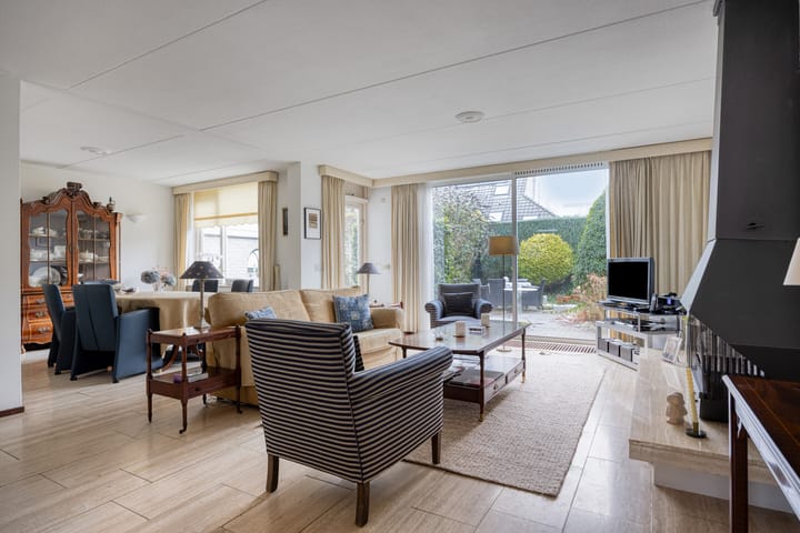 Photo 3 of Kennedydreef 128