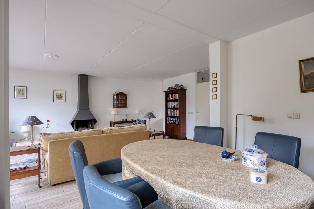 Photo 8 of Kennedydreef 128