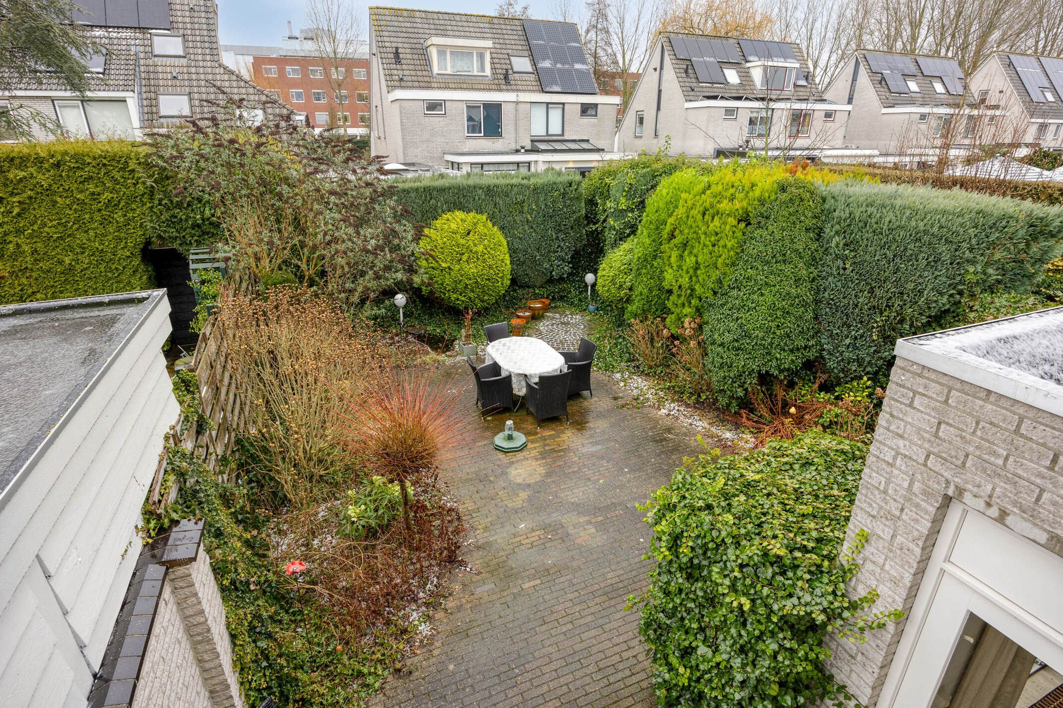 Photo 24 of Kennedydreef 128