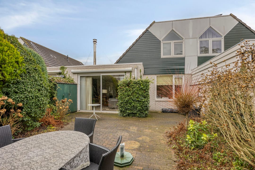 Photo 26 of Kennedydreef 128