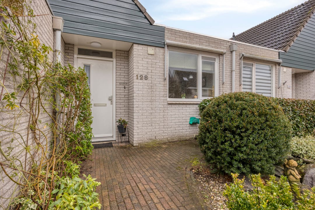 Photo 28 of Kennedydreef 128