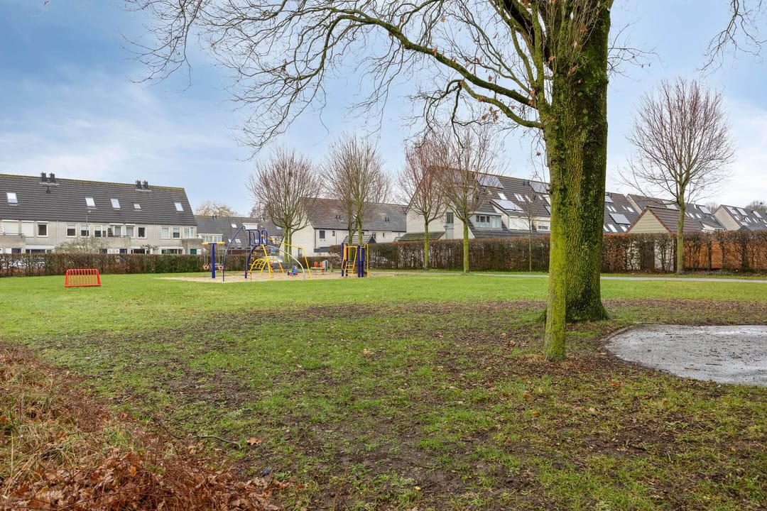 Photo 31 of Kennedydreef 128