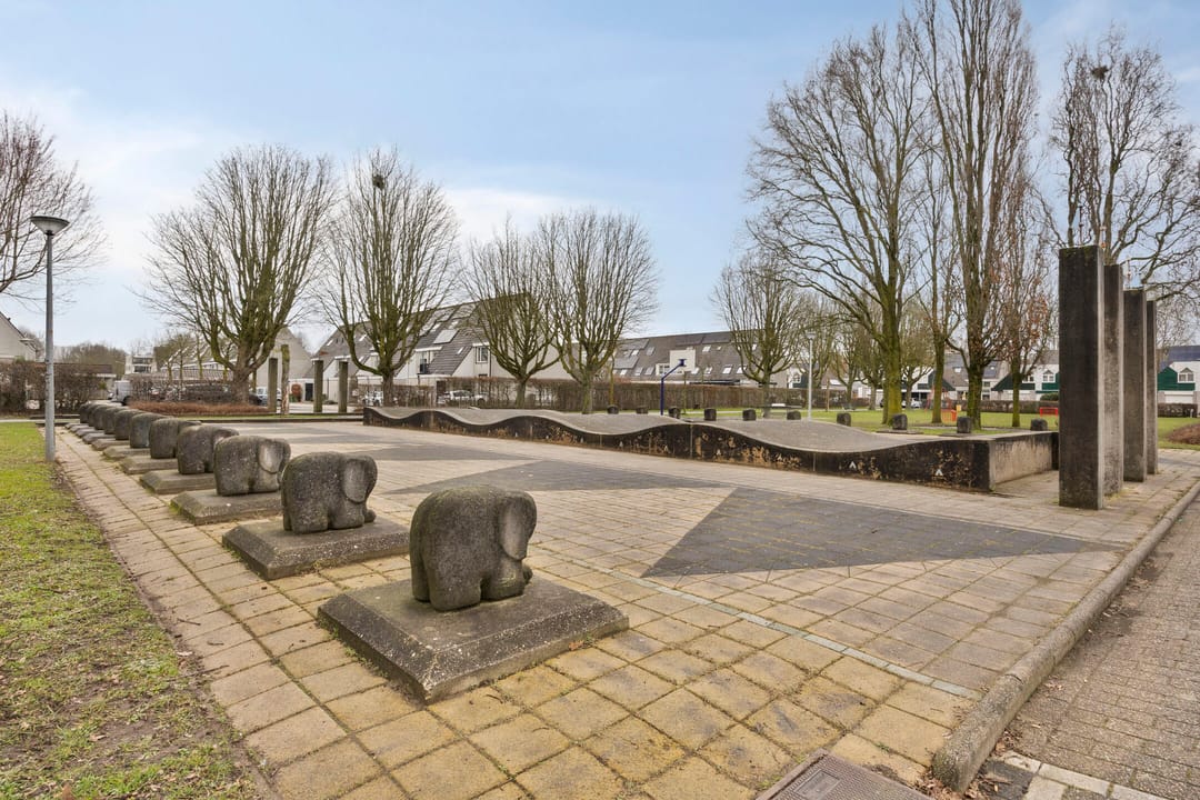 Photo 32 of Kennedydreef 128