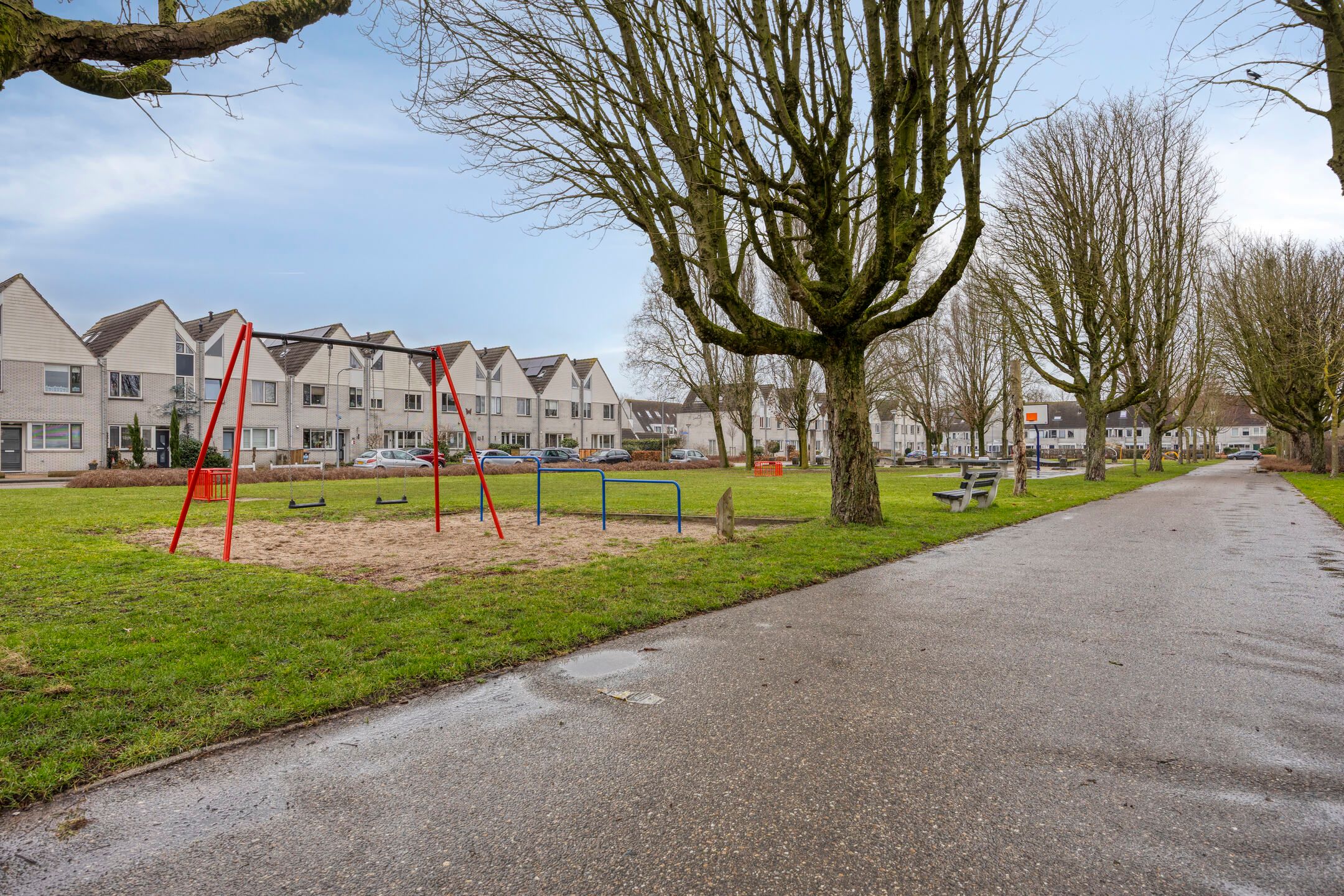 Photo 33 of Kennedydreef 128