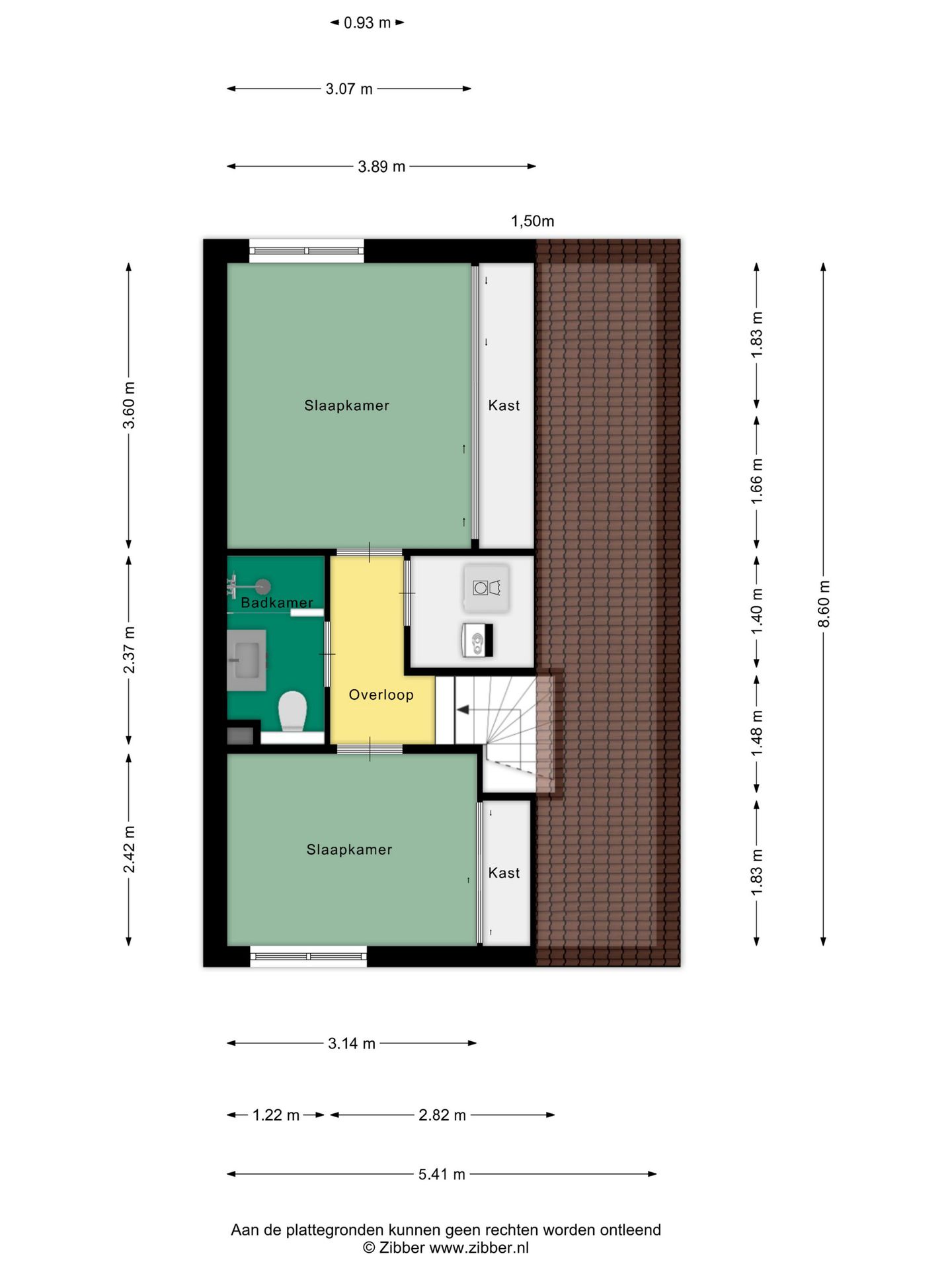 Photo 35 of Kennedydreef 128