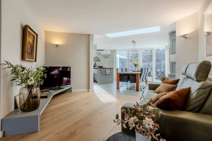 Foto 9 van Vlaggeschip 50